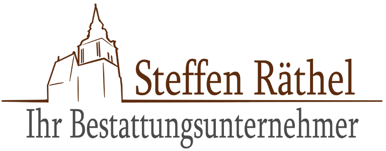 Steffen Räthel – Bestattungsunternehmer