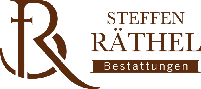 Logo Steffen Räthel Bestattungen