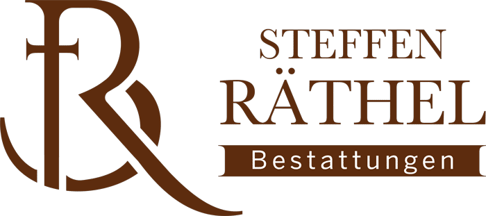 „Steffen Räthel“-Logo, zur Startseite